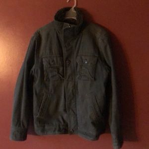 Aeropostale jacket size M